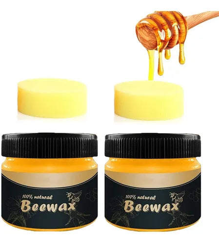 Restaurador de madera