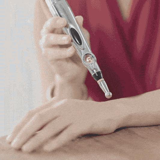 Lapiz Masajeador acupuntura