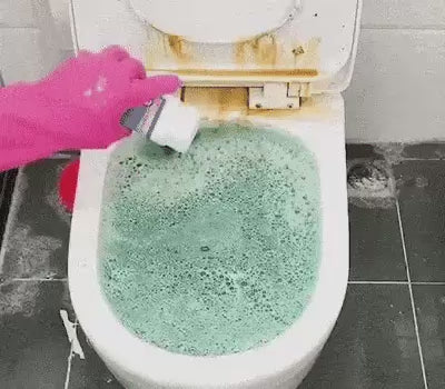 Wiil Tornado – Solución rápida para cañerías tapadas