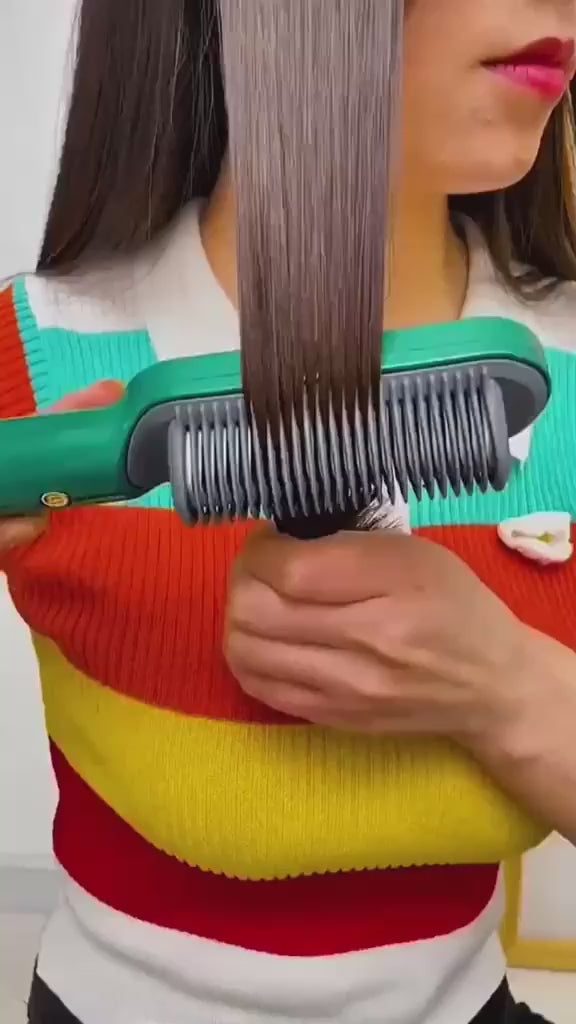 PEINE ALISADOR UNISEX